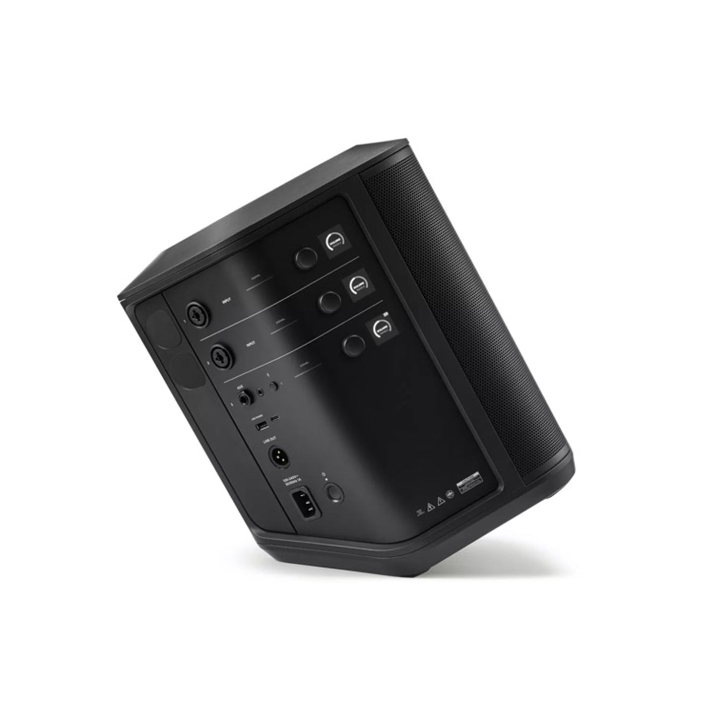Caixa de Som Bose S1 Pro+