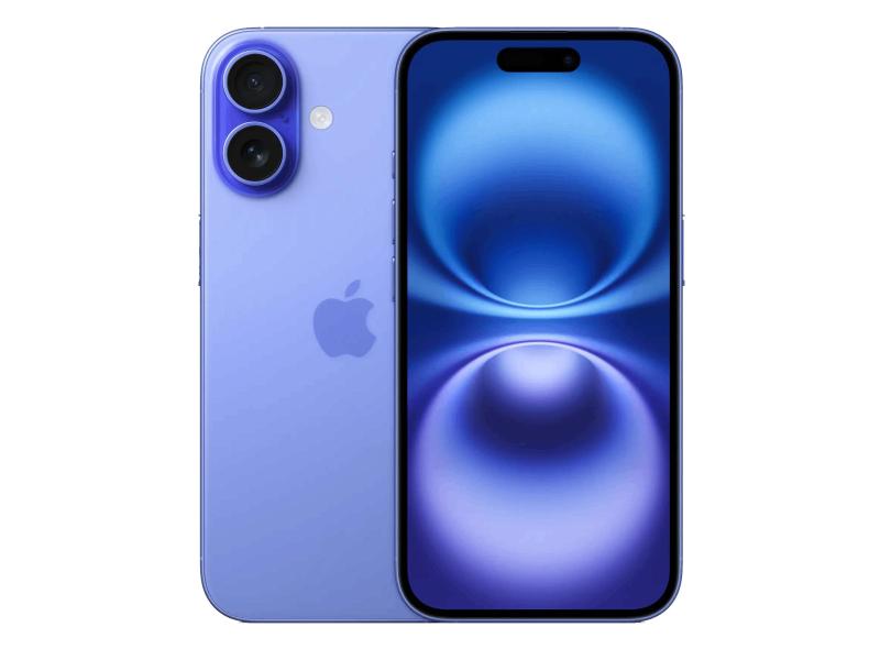 iPhone 16 (128GB)
