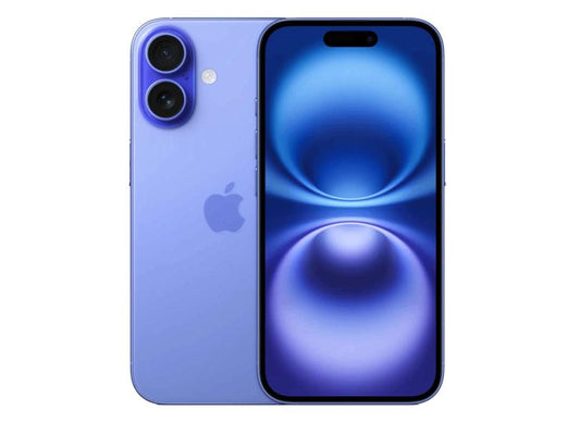 iPhone 16 (128GB)