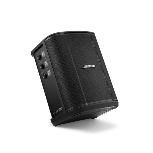 Caixa de Som Bose S1 Pro+