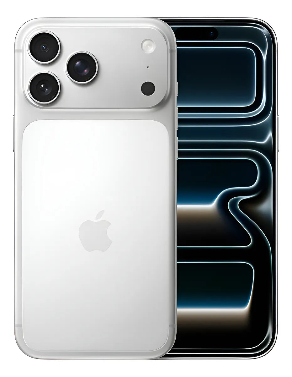 Apple iPhone 17 Pro Max e-Sim (256 GB) - Azul intenso