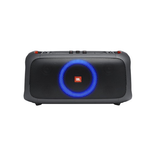 Caixa De Som Bluetooth Jbl Partybox On-the-Go Essential