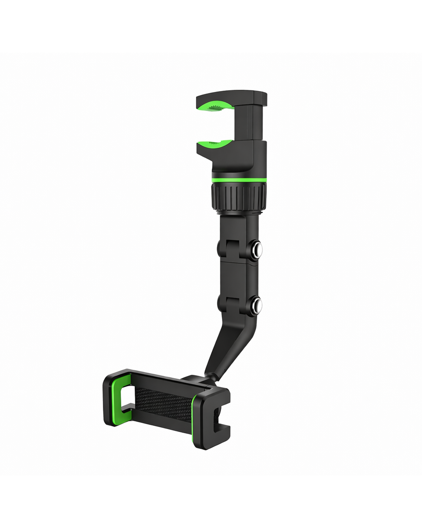 Suporte de Celular 360° – Rotativo e Retrátil