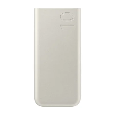 Bateria Carregador Samsung Portátil USB -c, 10000mah, Super Rápida 25w