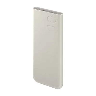 Bateria Carregador Samsung Portátil USB -c, 10000mah, Super Rápida 25w