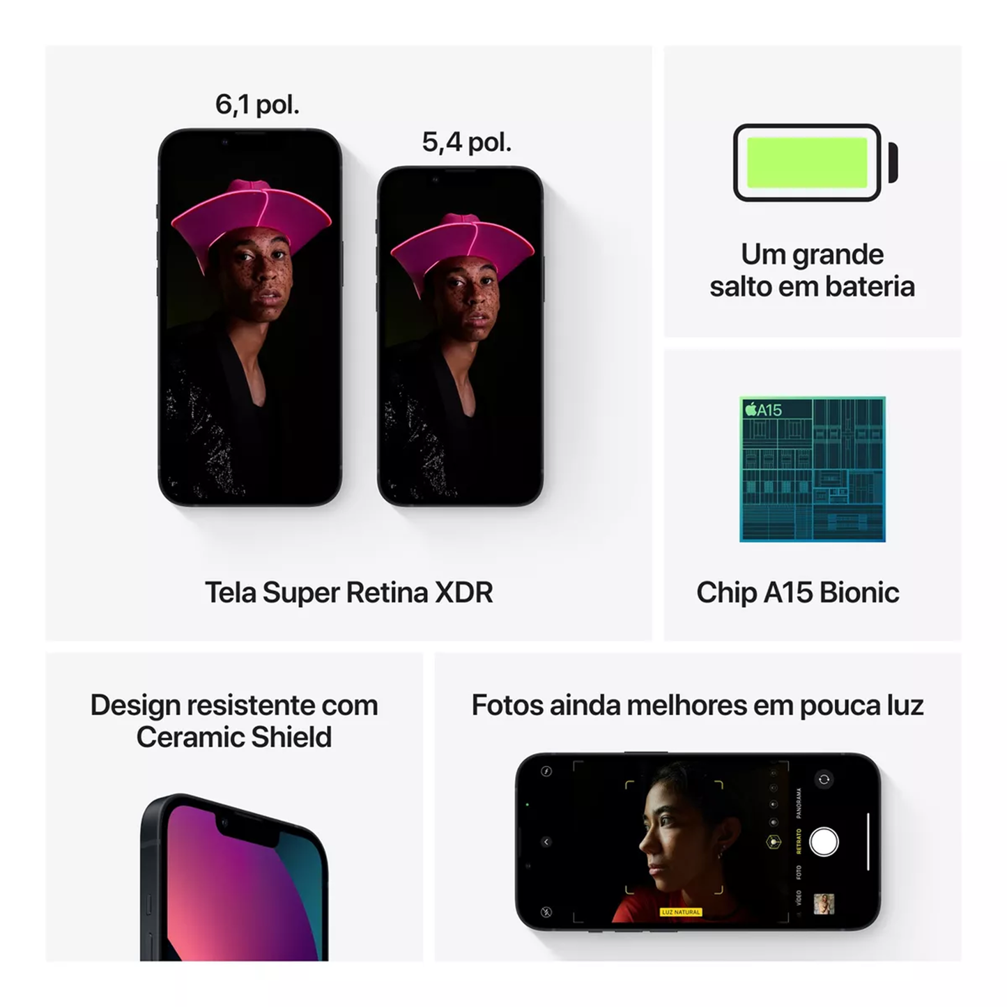 Apple iPhone 13