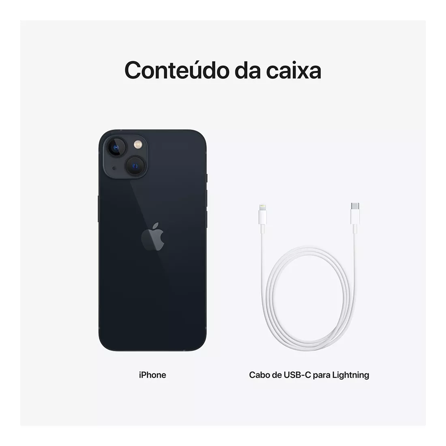 Apple iPhone 13